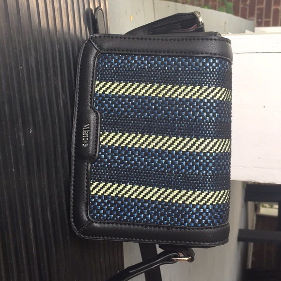 vilanova cross body bag - Picture 1 of 3
